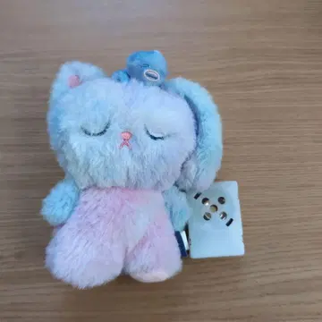 RIIZE ODYSSEY 봉제 인형 원빈 Bver