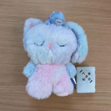 RIIZE ODYSSEY 봉제 인형 원빈 Bver