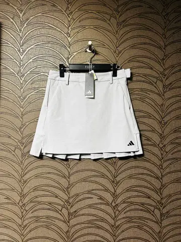 아디다스 골프 2024 스커트