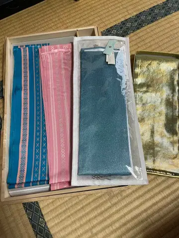 반폭 오비 세트 판매