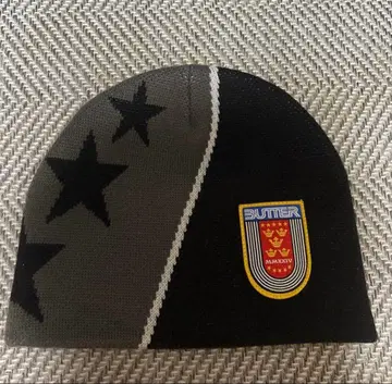 비니 접힘 없음 butter goods 스케이트 브랜드