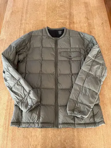 다운 자켓 경량!