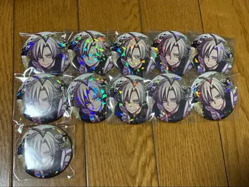 도겐안키 모모미야 츠바키 메이드 캔뱃지 빌리지