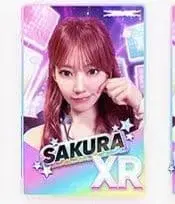 르세라핌 사쿠라 도쿄돔 리듬하이브 구매 혜택