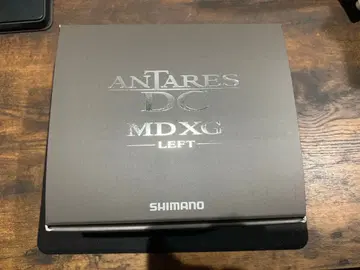 23 안타레스 DC MD XG LEFT 미사용 새상품