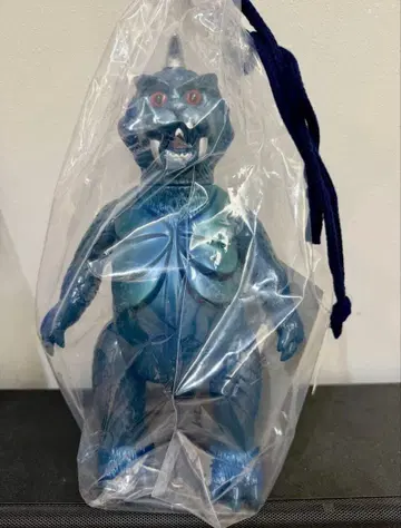 마루산 고대 괴수 고메스 450 사이즈 쇼와 이미지 ver. 소프트 비닐