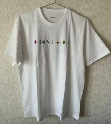 그라니프 죠죠의 기묘한 모험 황금의 바람 T셔츠