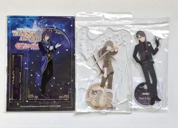 테일즈 베스페리아 아크릴 스탠드 유리