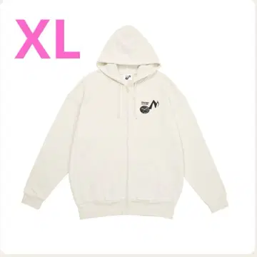 Snow Man Dome Tour ON 후드티(XL)