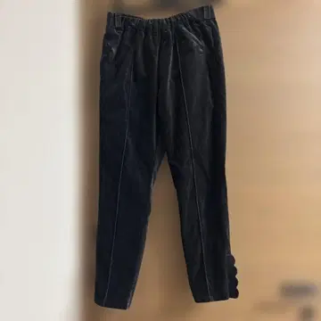 로지몬스터 벨로아 스위트피 팬츠 M