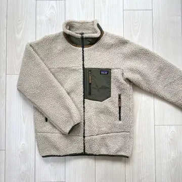 patagonia 레트로X 키즈 XL