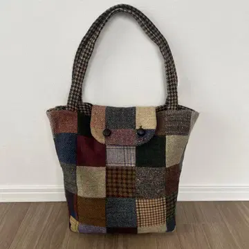 Hanna Hats 한나햇츠 토트백