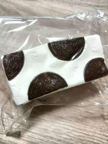 오레오 아이스 버터 해외 스퀴즈 kikisquishy