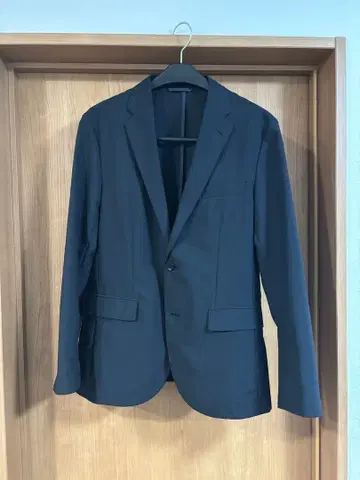 [컨디션 최상] UNITED ARROWS 그린 라벨 셋업 수트