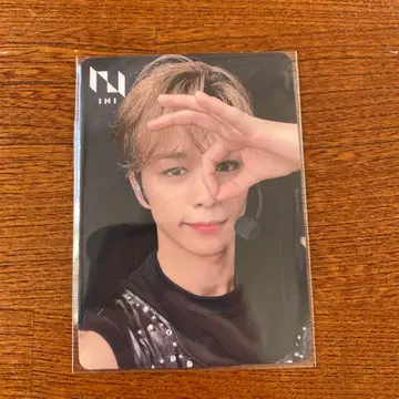 HMV INI THE WINTER MAGIC 반테린 고토 타케루