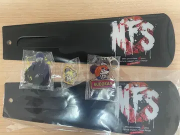 MY FIRST STORY 굿즈 세트 물판 (5점)