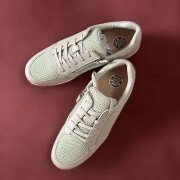 미사용 새상품 ASAHIMedicalWalk 스니커즈 24.5cm