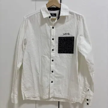 Subciety 셔츠