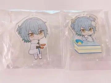 마법사의 약속 네로 아크릴 스탠드 애니카페