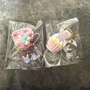 산리오 메조피아노 시크릿 참 마이멜로디 베리에짱 모음