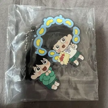 몹사이코 100 버디콜렉션 러버 스트랩 몹 리츠