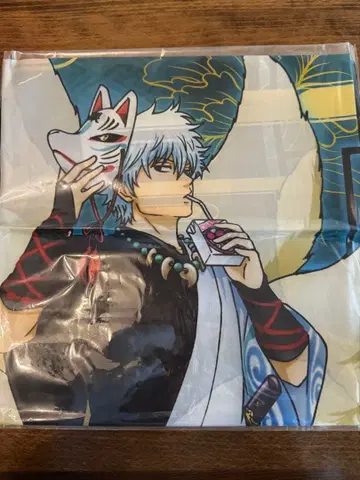 은혼 사카타 긴토키 태피스트리