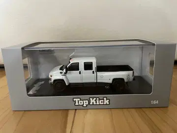 1/64 GOC 탑 킥 트럭 GMC 1:64
