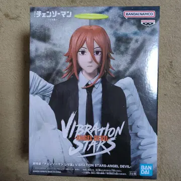 체인소 맨 레제편 VIBRATION STARS ANGEL DEVIL
