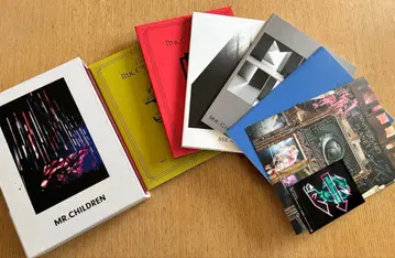 Mr.Children 미스치루 30th 반세기 엔트런스 DVD