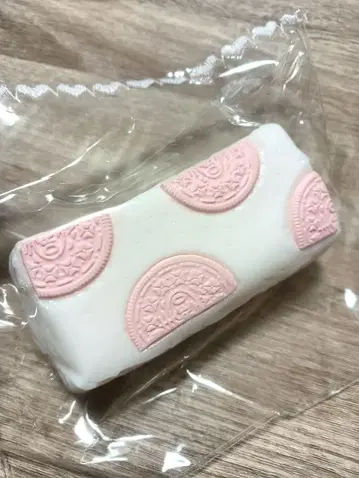오레오 밀크캔디 해외 스퀴즈 kikisquishy