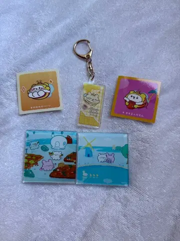 러브이즈 POP UP 세트