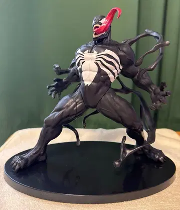 MARVEL 베놈 피규어 약 20cm