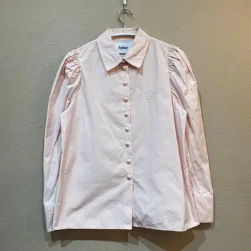 epine 에피누 PARIS Pearl 블라우스