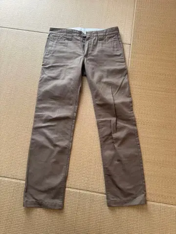 디키즈 치노 팬츠 팬츠 워크 팬츠 청바지