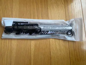 Snow Man Dome Tour 2025-2026 응원봉