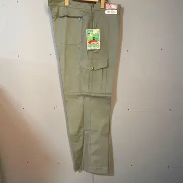 아이트스 카고 팬츠 w110 작업옷 고급 초특가 겨울 빅 사이즈