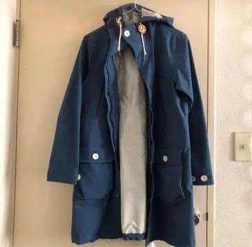 HELLY HANSEN(헬리한센) 알마크 자켓