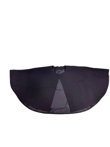 예복 입학식 졸업식 노카라 자켓 네이비 계열 포멀 볼레로풍