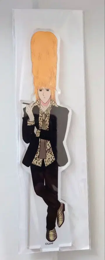 에브리데이 호스트 오코노미 타로 아크릴 스탠드