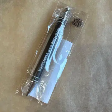 MAN WITH A MISSION 참 포함 볼펜