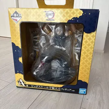 귀멸의 칼날 우즈이 텐겐 피규어