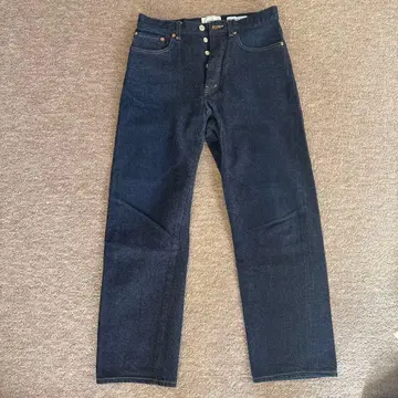 YAECA 야에카 DENIM PANTS 10-13w 사이즈 30