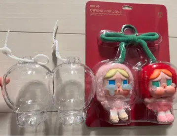 미사용 새상품! 클라 베이비 체리 보호 케이스 포함