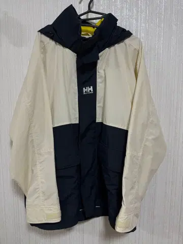 [ 새상품급 ] HELLY HANSEN 자켓