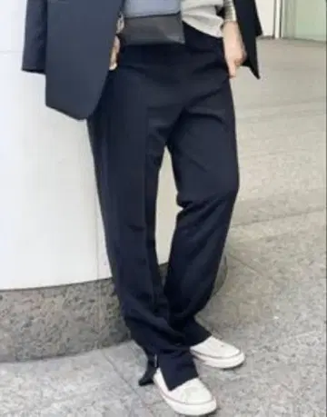 AP STUDIO NEW 트랙 팬츠 34