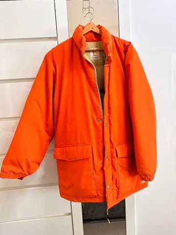 가격 대폭 인하! SUGARCANE 구스 다운 자켓