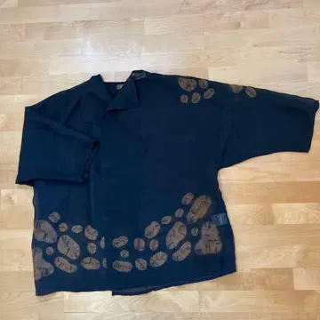 시스루 가디건 실크 100%