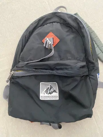 세이린 컴퍼니 마운트 레이니어 디자인