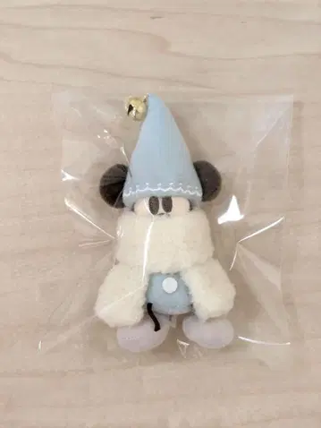 릴린린 봉제 인형 참 스카이블루