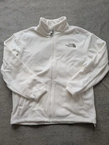 NORTHFACE WHITELABEL 플리스